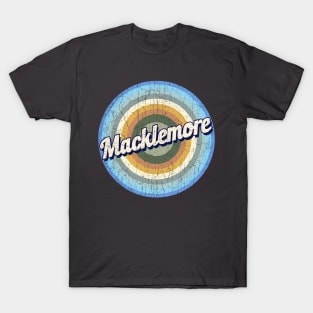 Vintage - Macklemore T-Shirt